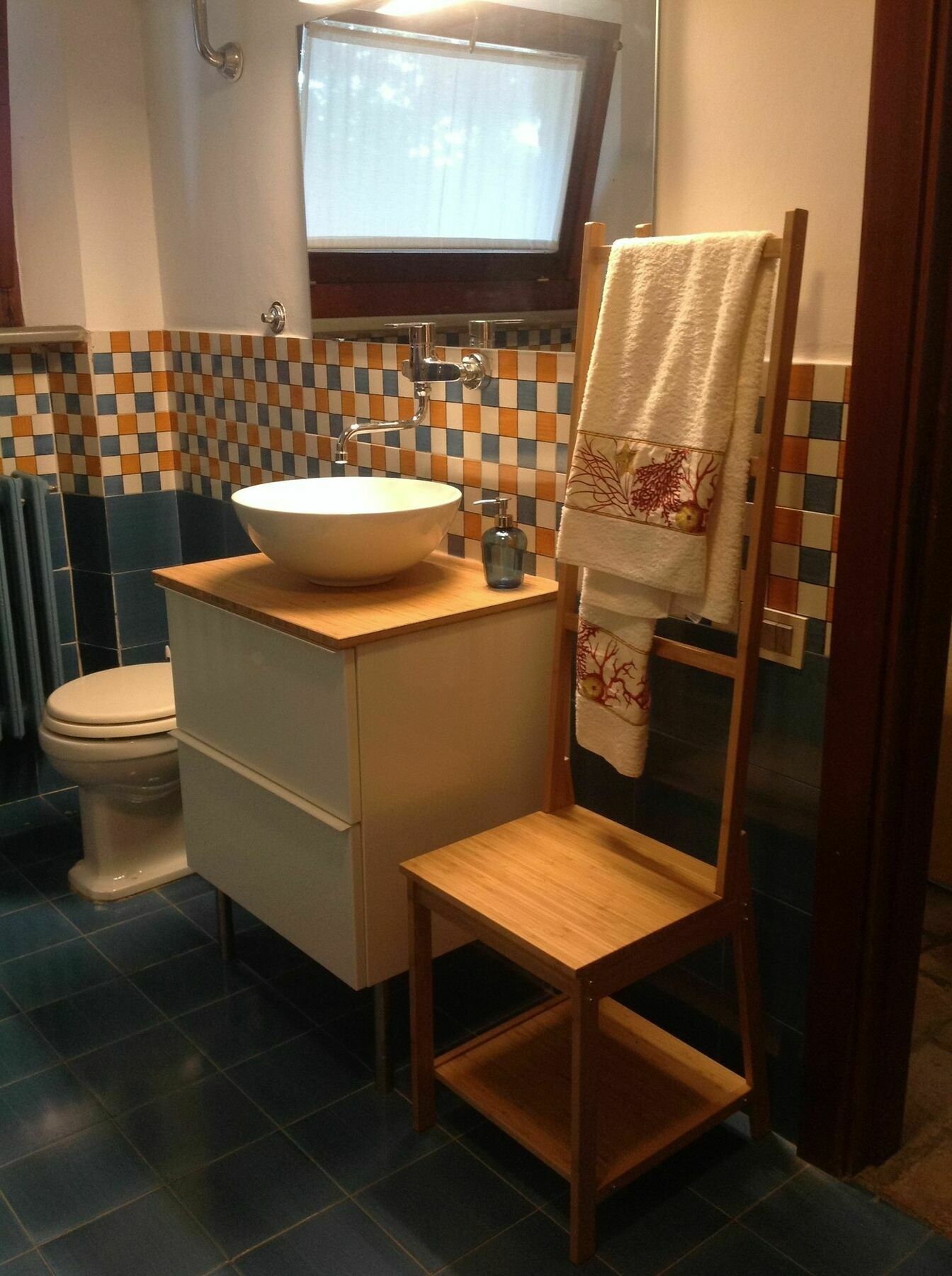 B&B Migliarino Civitanova Marche Exteriör bild