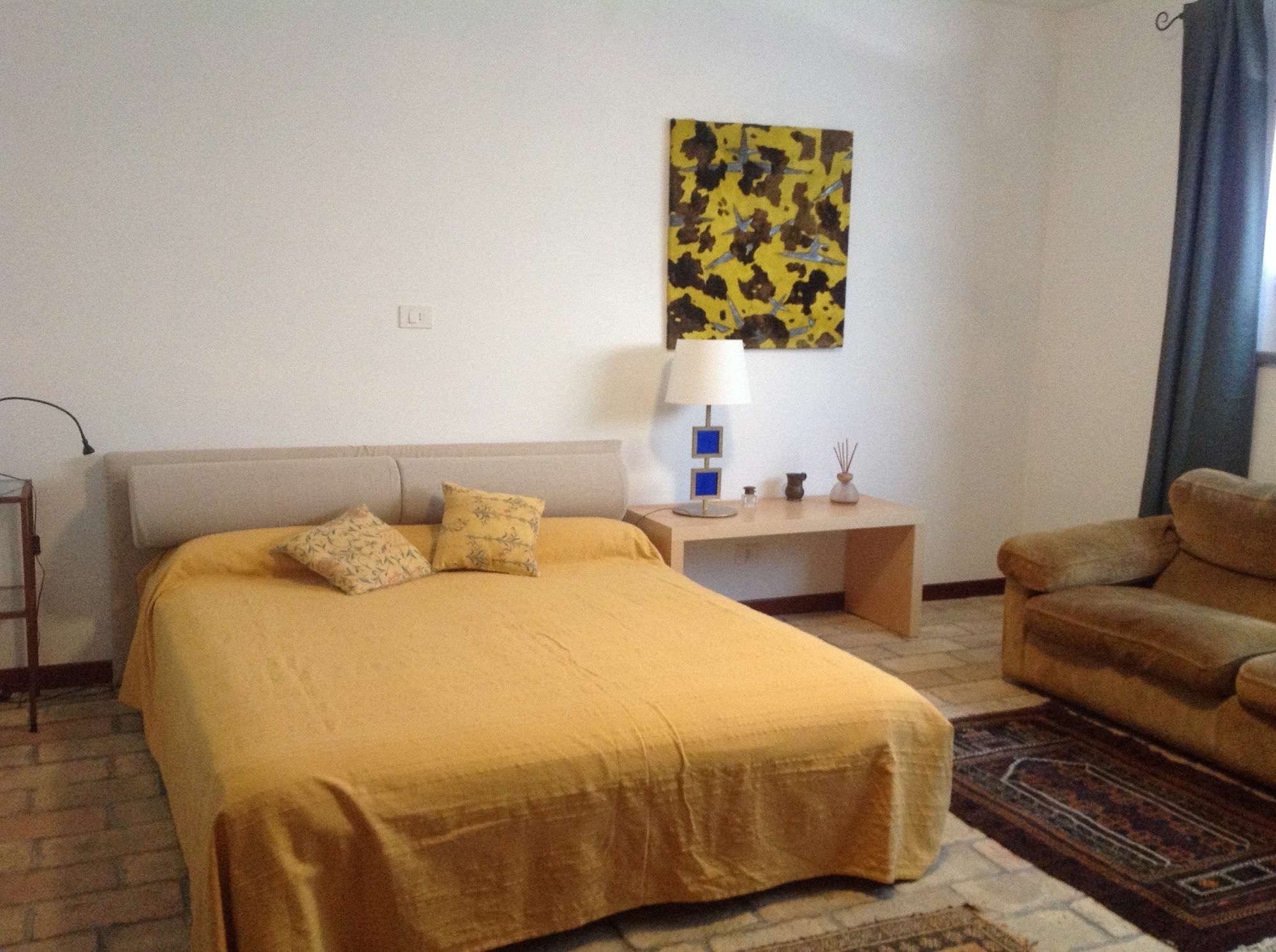 B&B Migliarino Civitanova Marche Exteriör bild