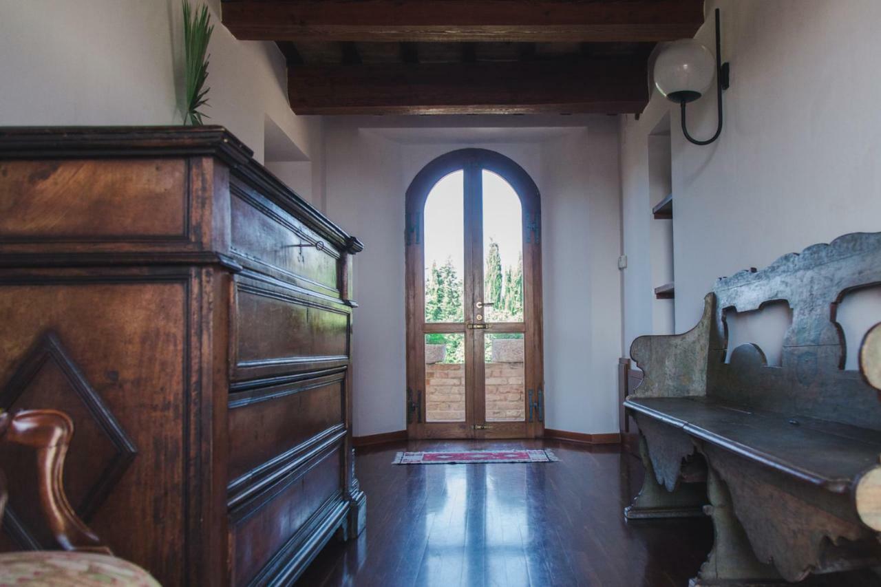 B&B Migliarino Civitanova Marche Exteriör bild
