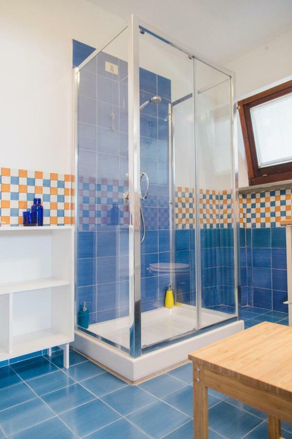 B&B Migliarino Civitanova Marche Exteriör bild